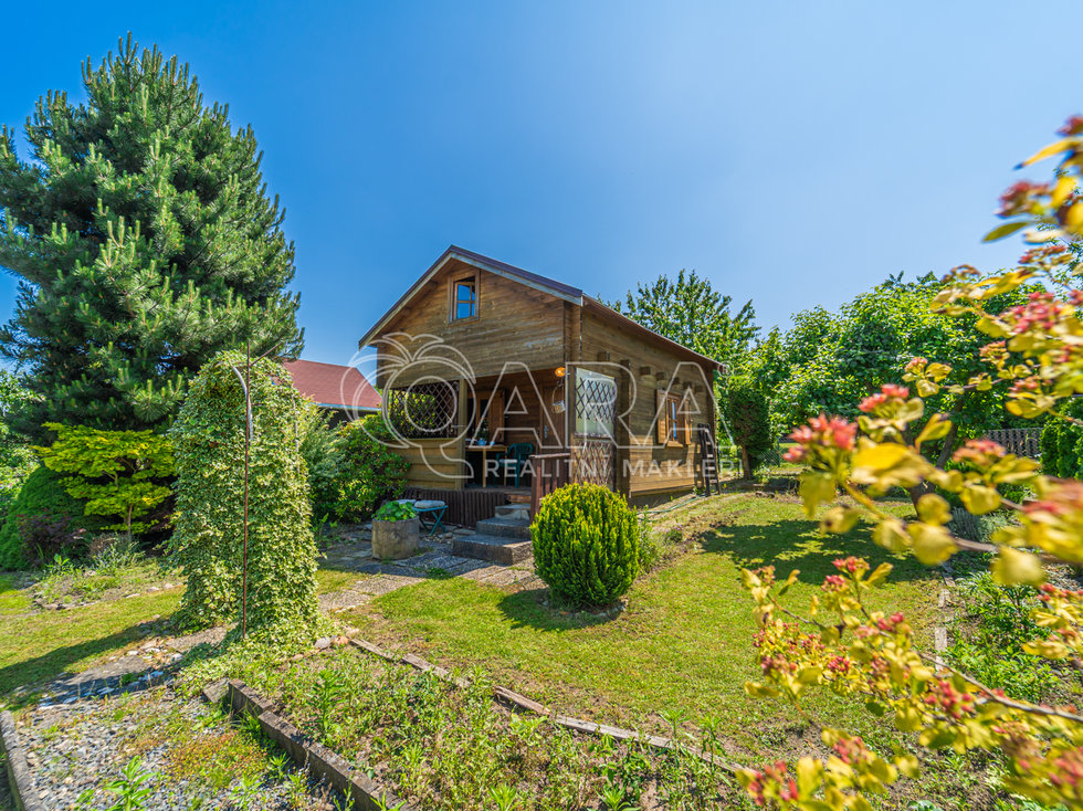 Prodej chaty 43 m², Praha