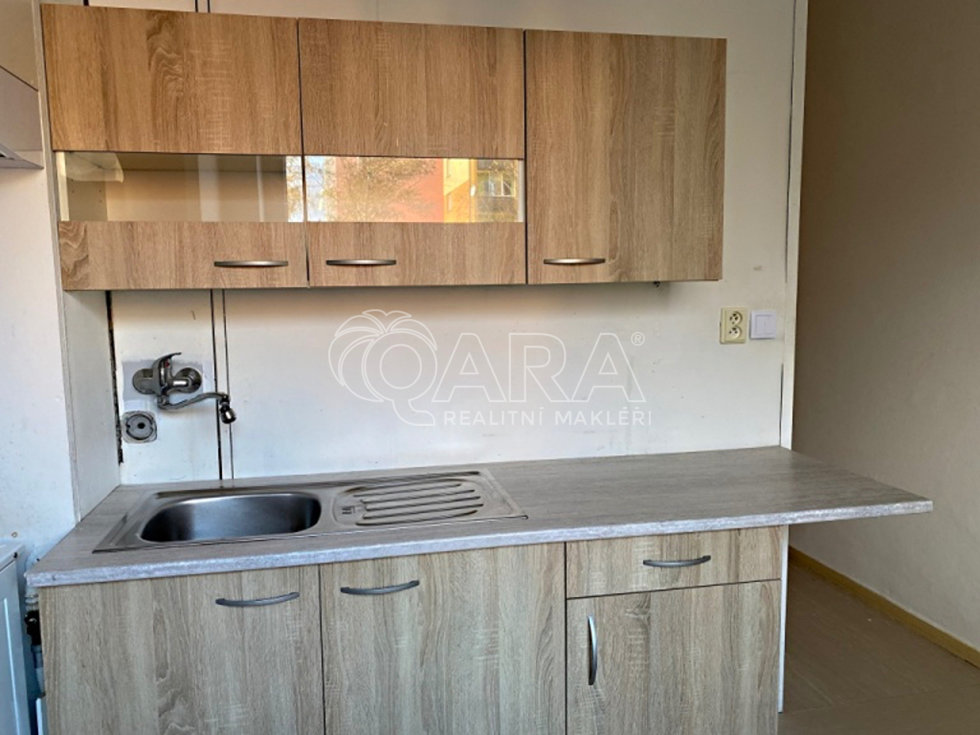 Pronájem bytu 1+1 41 m², Nový Jičín