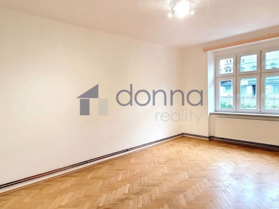 Pronájem bytu 3+kk 102 m², Praha