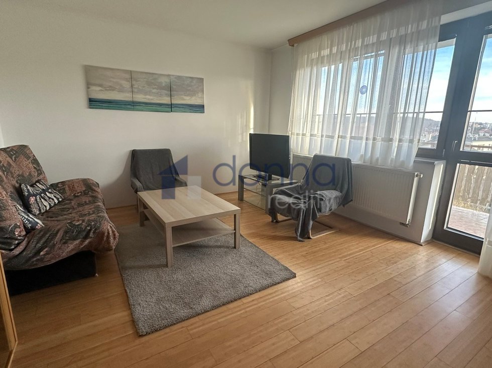 Pronájem bytu 4+kk 98 m², Praha