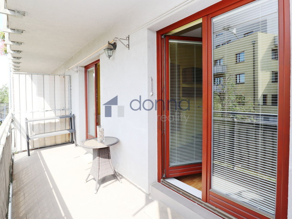 Prodej bytu 2+kk 52 m², Praha