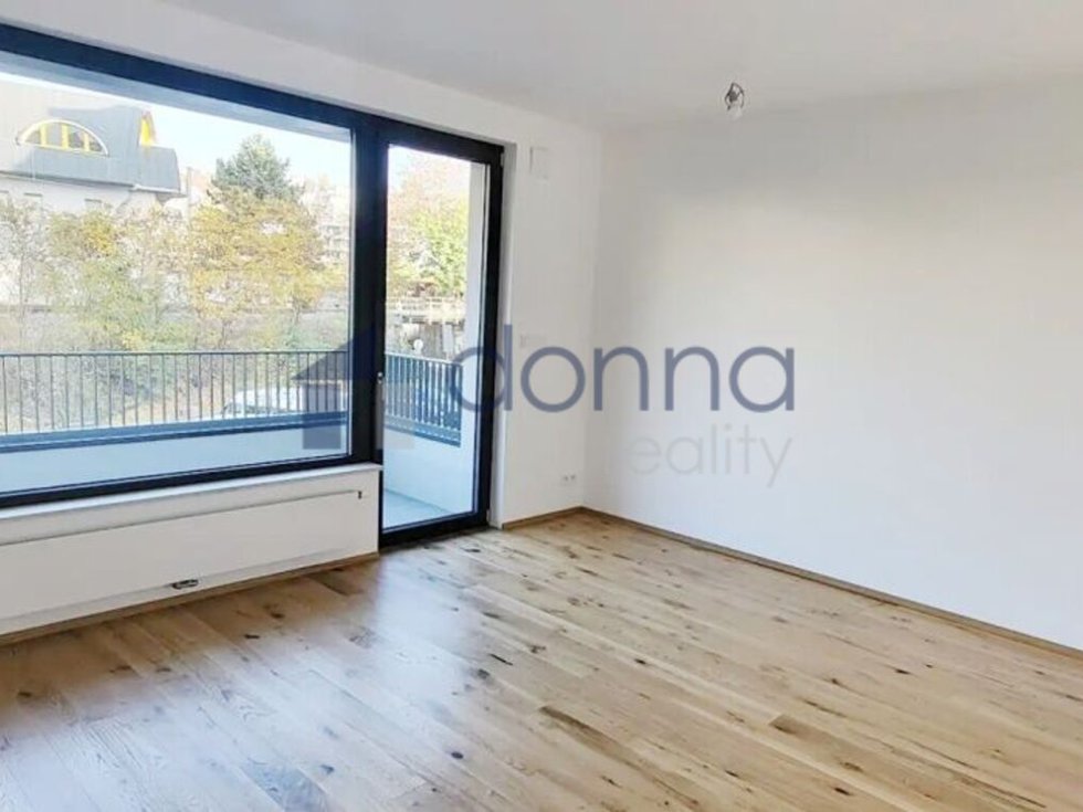 Pronájem bytu 2+kk 40 m², Praha