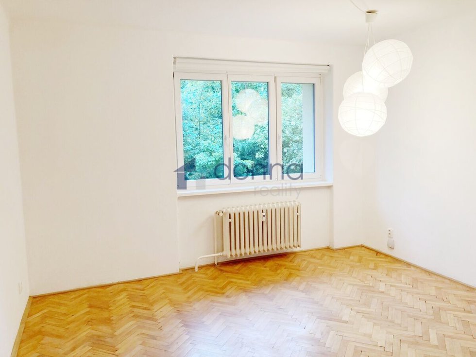 Prodej bytu 2+kk 47 m², Praha