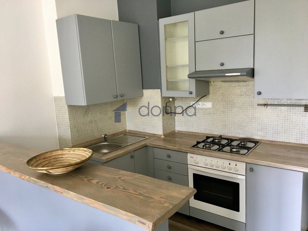 Pronájem bytu 2+kk 55 m², Praha