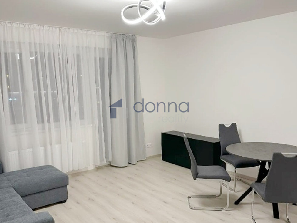 Pronájem bytu 2+kk 52 m², Praha