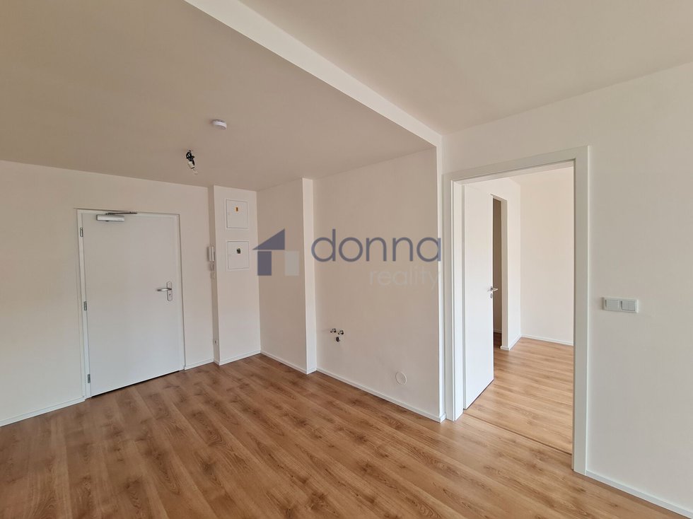 Prodej bytu 2+kk 46 m², Praha