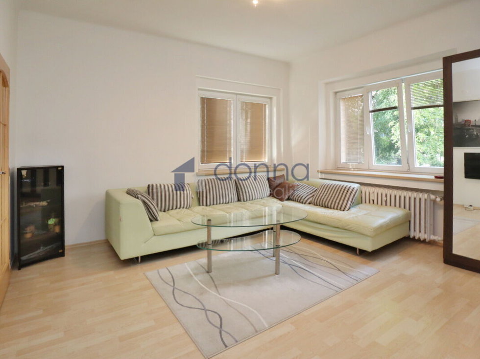 Pronájem bytu 2+1 73 m², Praha