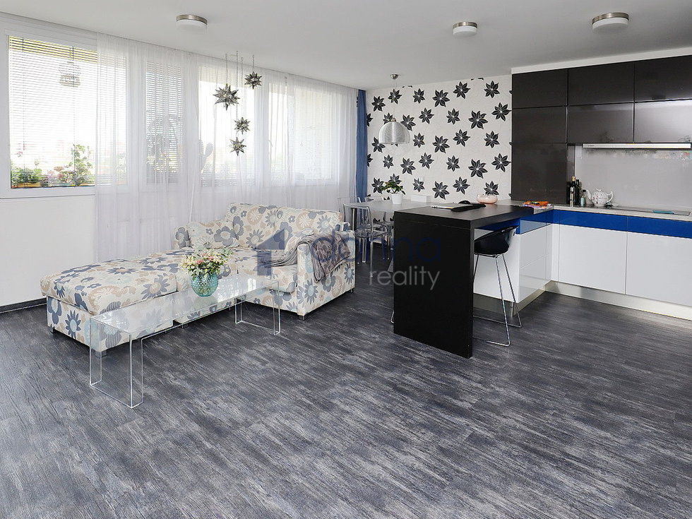 Prodej bytu 4+1 88 m², Praha