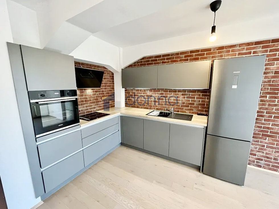 Pronájem bytu 2+kk 44 m², Praha