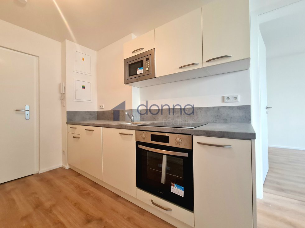 Prodej bytu 2+kk 48 m², Praha