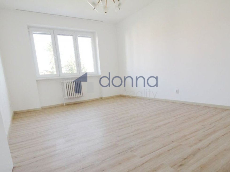 Pronájem bytu 3+1 85 m², Praha