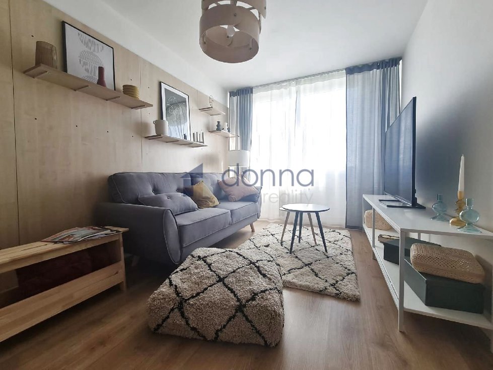 Prodej bytu 1+kk, garsoniery 24 m², Praha