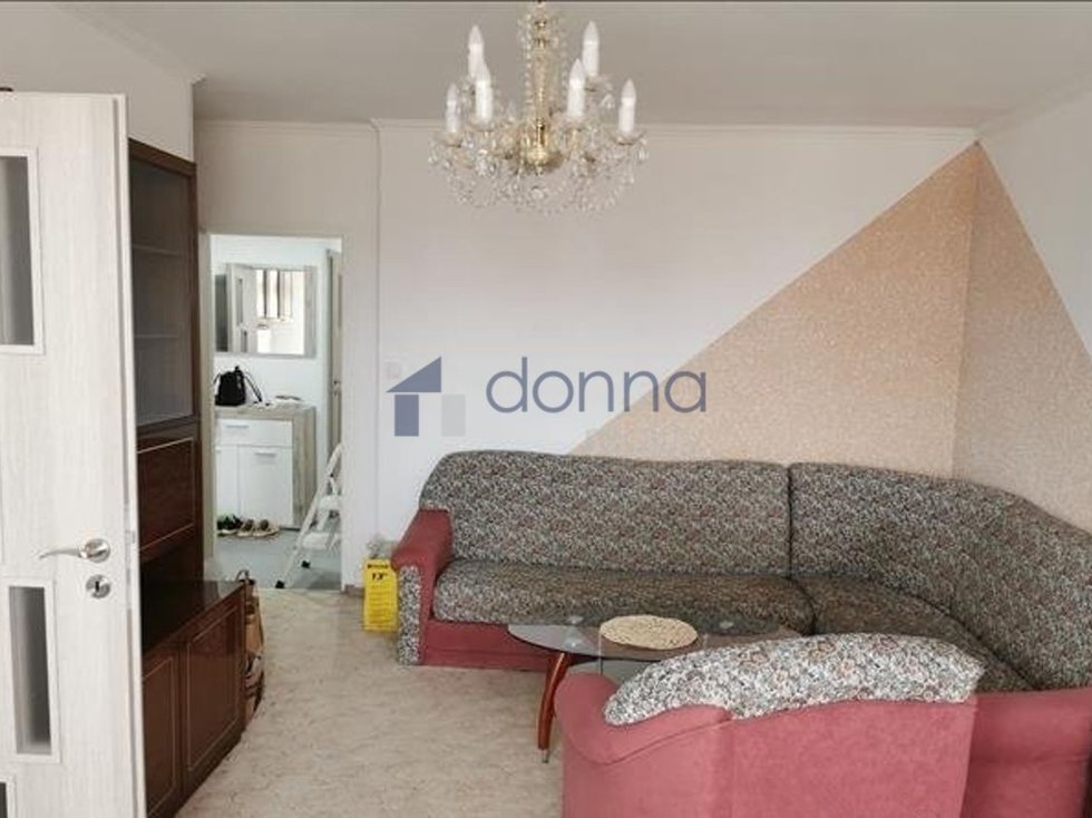 Pronájem bytu 3+1 75 m², Praha