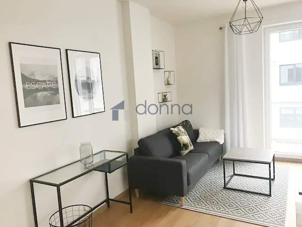 Pronájem bytu 2+kk 54 m², Praha