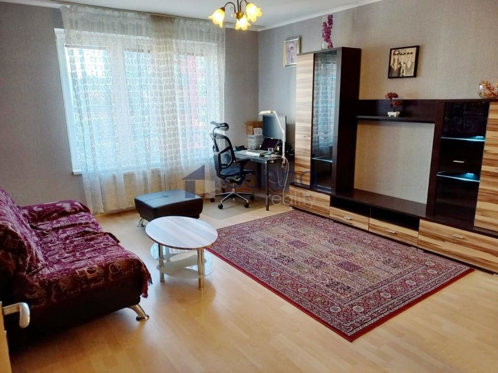 Pronájem bytu 2+kk 53 m², Praha