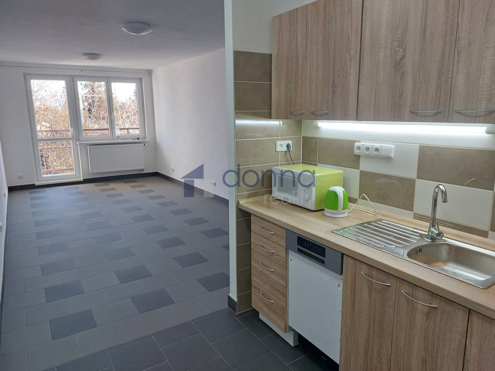 Pronájem bytu 2+kk 53 m², Praha