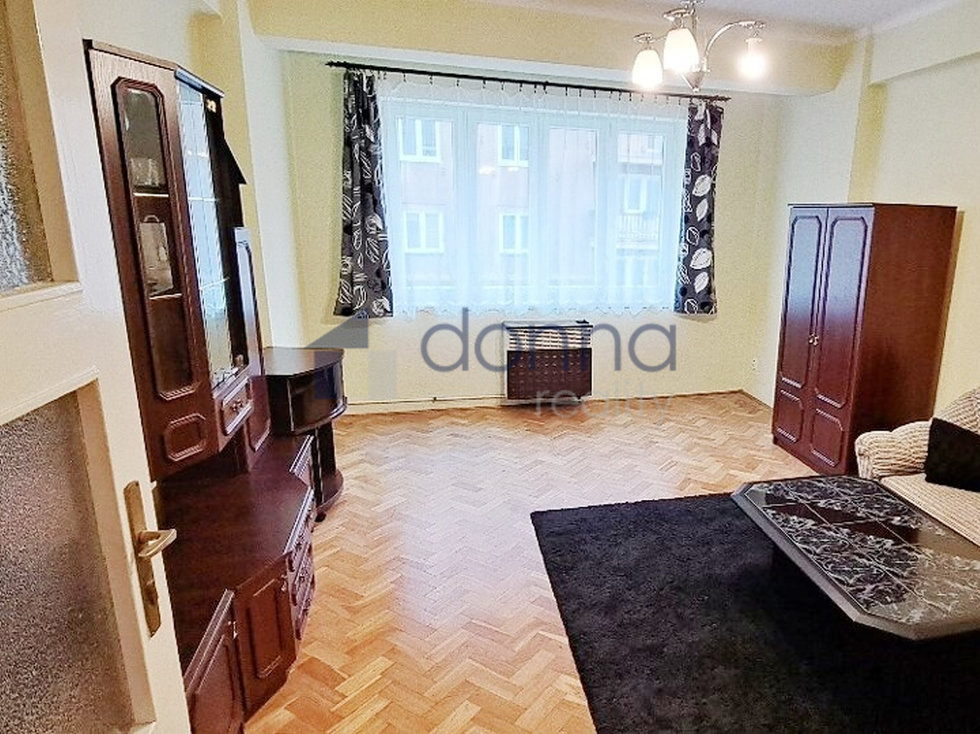 Pronájem bytu 2+kk 48 m², Praha