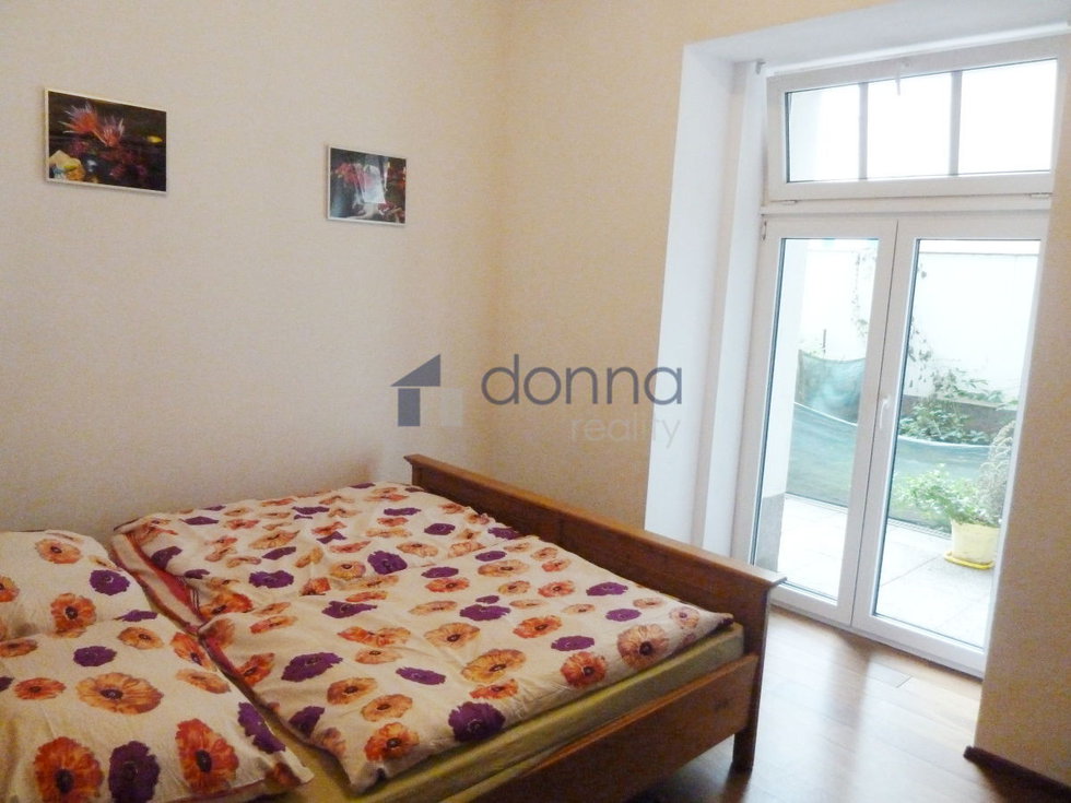 Prodej bytu 2+kk 42 m², Praha