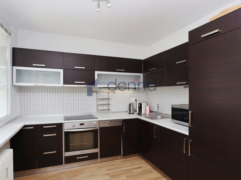 Pronájem bytu 3+kk 69 m², Praha