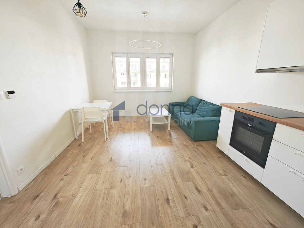 Pronájem bytu 2+kk 56 m², Praha