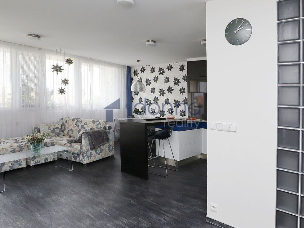 Prodej bytu 4+kk 88 m², Praha