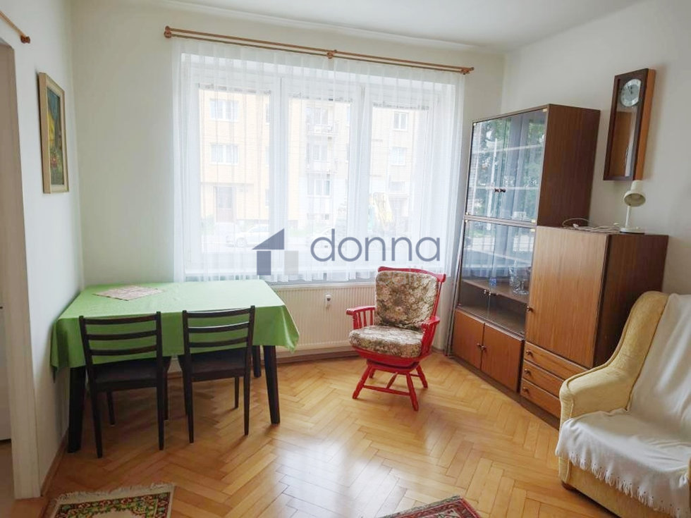 Pronájem bytu 2+1 53 m², Praha