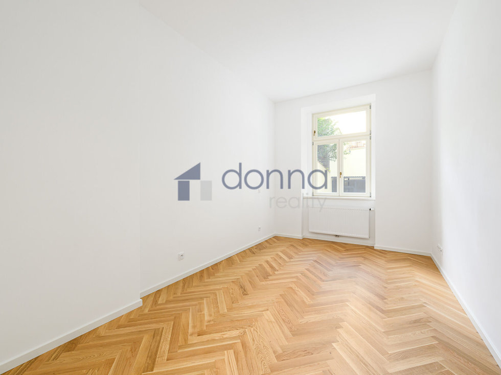 Prodej bytu 2+kk 47 m², Praha