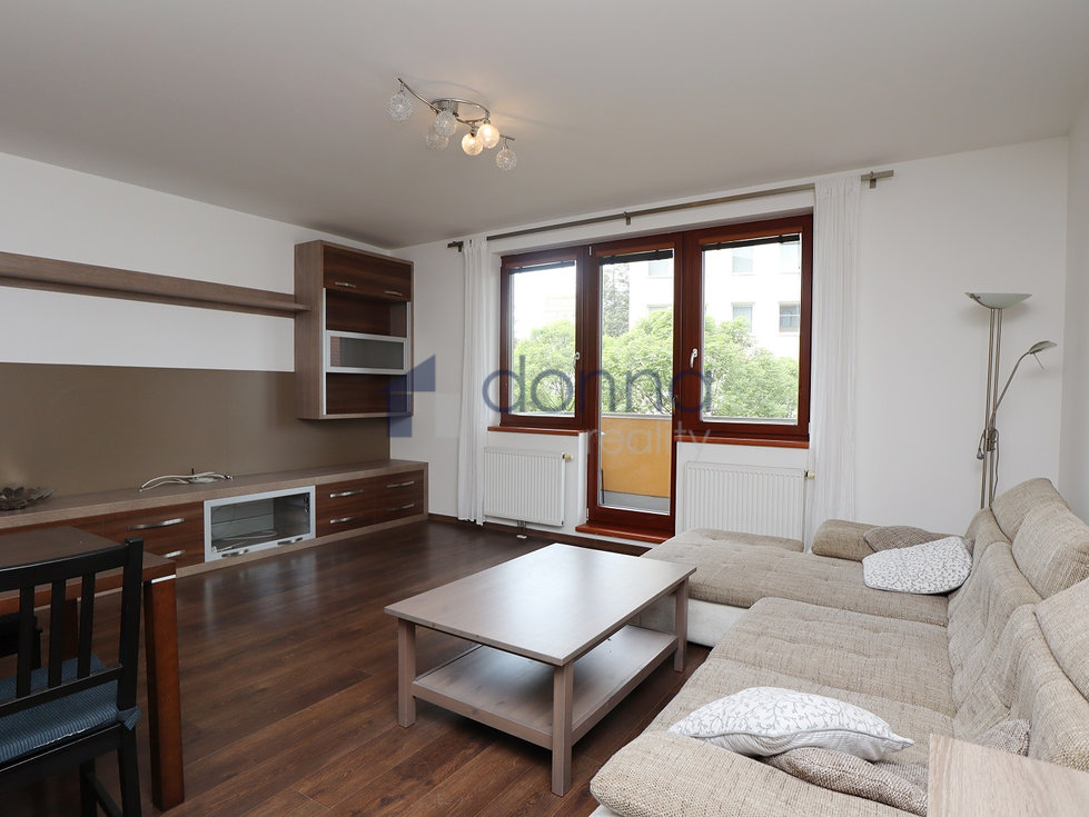 Pronájem bytu 2+kk 64 m², Praha
