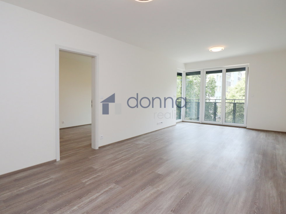 Pronájem bytu 2+kk 64 m², Praha