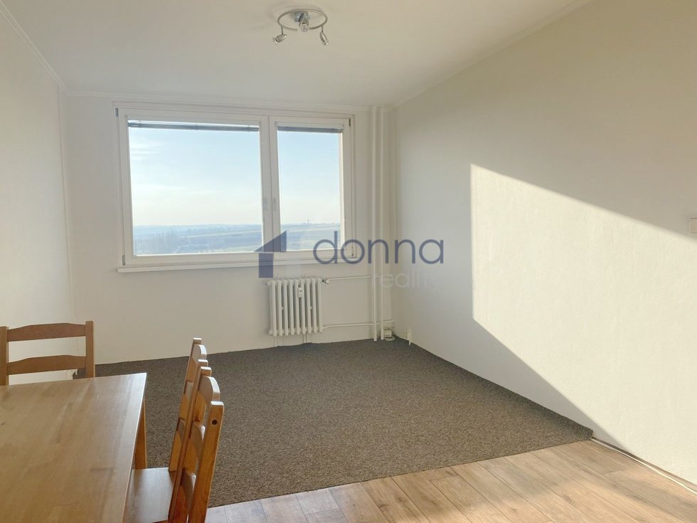 Pronájem bytu 2+kk 42 m², Praha