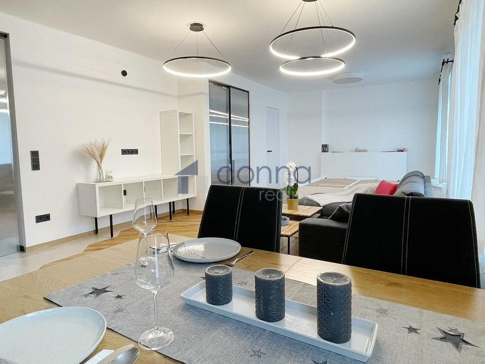 Pronájem bytu 1+kk, garsoniery 62 m², Praha