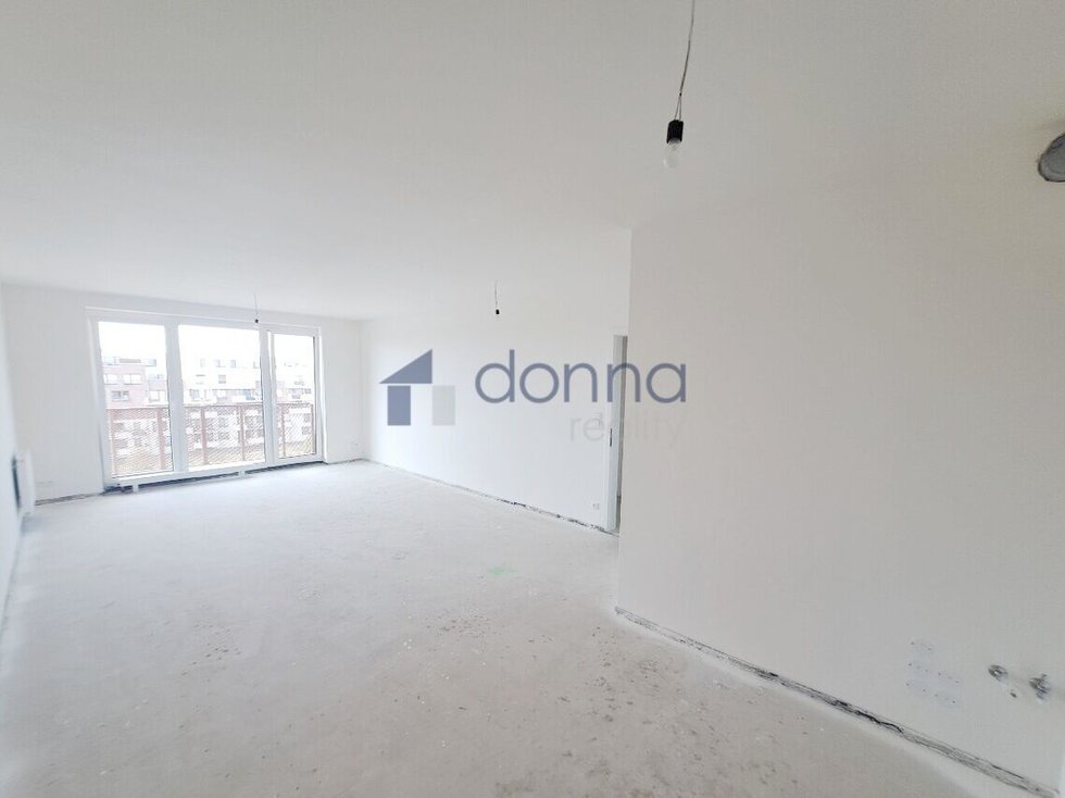 Pronájem bytu 3+kk 88 m², Praha