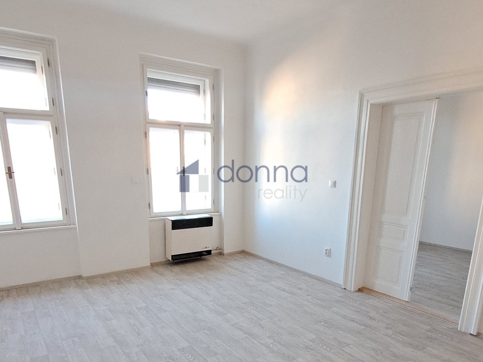 Pronájem bytu 2+1 58 m², Praha