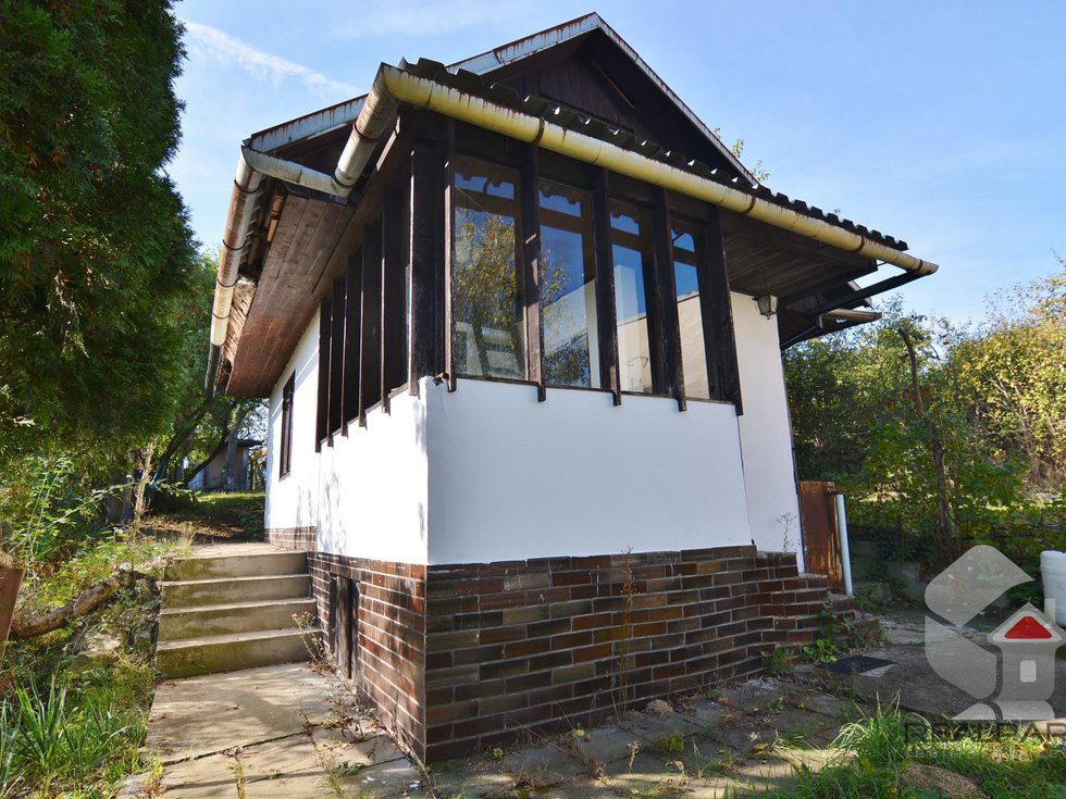 Pronájem chaty 1084 m², Brno