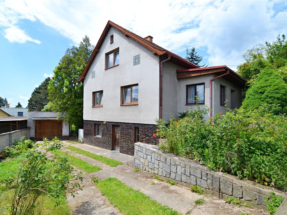 Prodej rodinného domu 210 m², Jíloviště