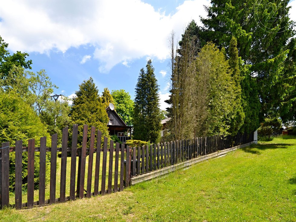 Prodej chaty 90 m², Kunice