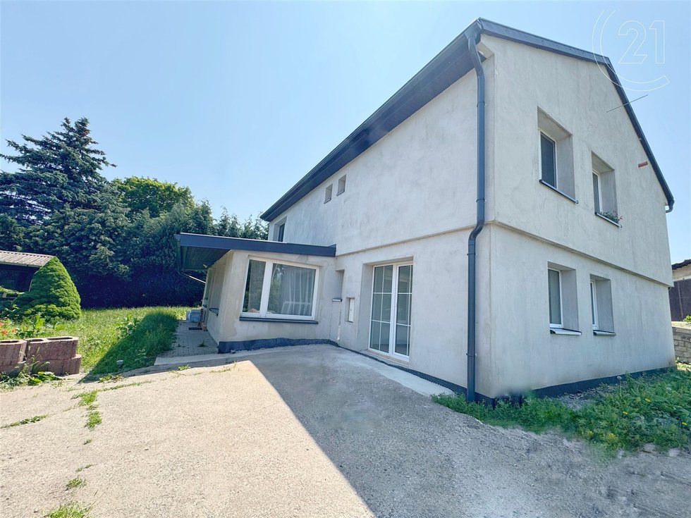 Pronájem bytu 3+kk 90 m², Měšice