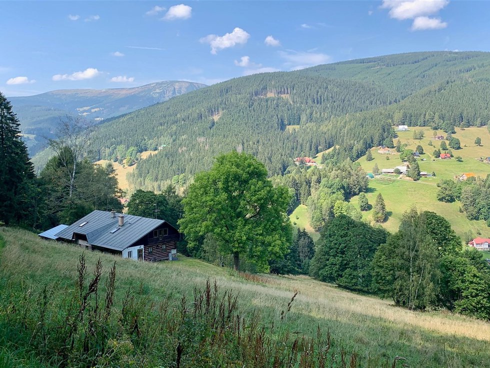 Prodej rodinného domu 352 m², Pec pod Sněžkou