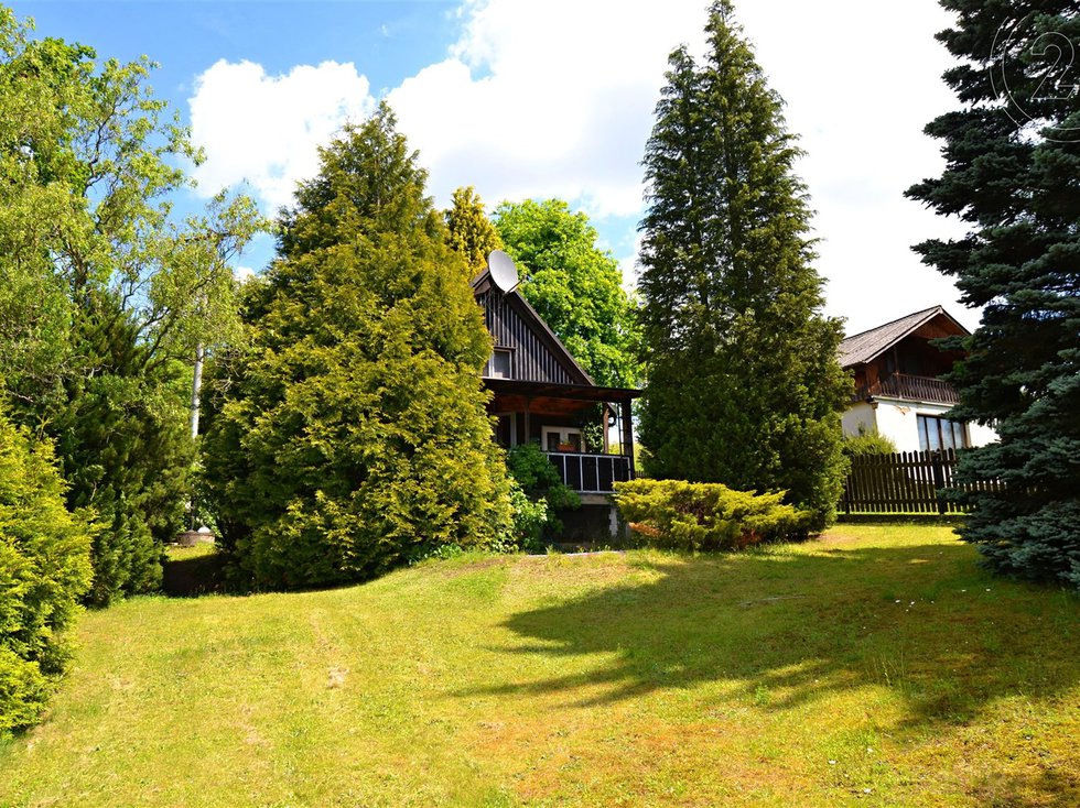 Prodej stavební parcely 458 m², Kunice