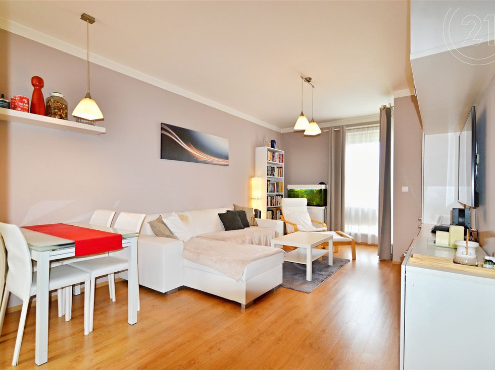 Prodej bytu 3+kk 68 m², Praha