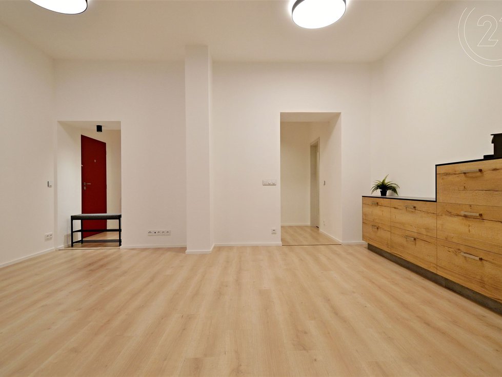 Prodej bytu 3+kk 86 m², Praha