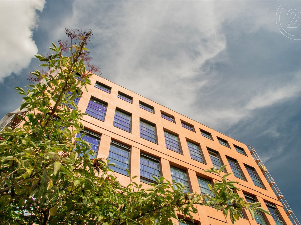 Prodej bytu 4+kk 144 m², Praha