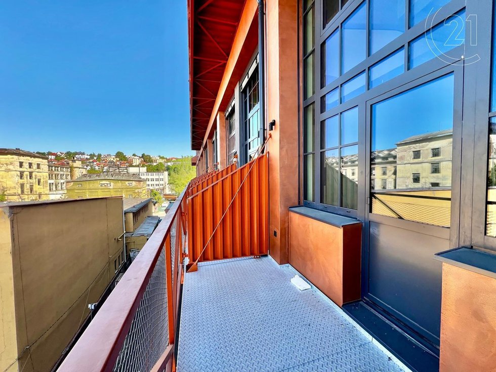 Prodej bytu 2+kk 58 m², Praha