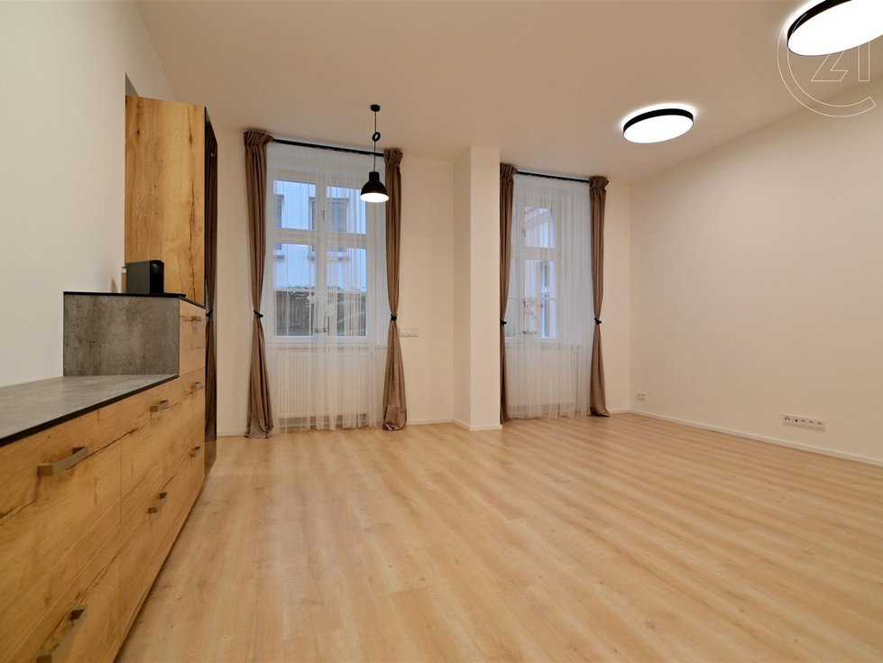 Prodej bytu 3+kk 86 m², Praha