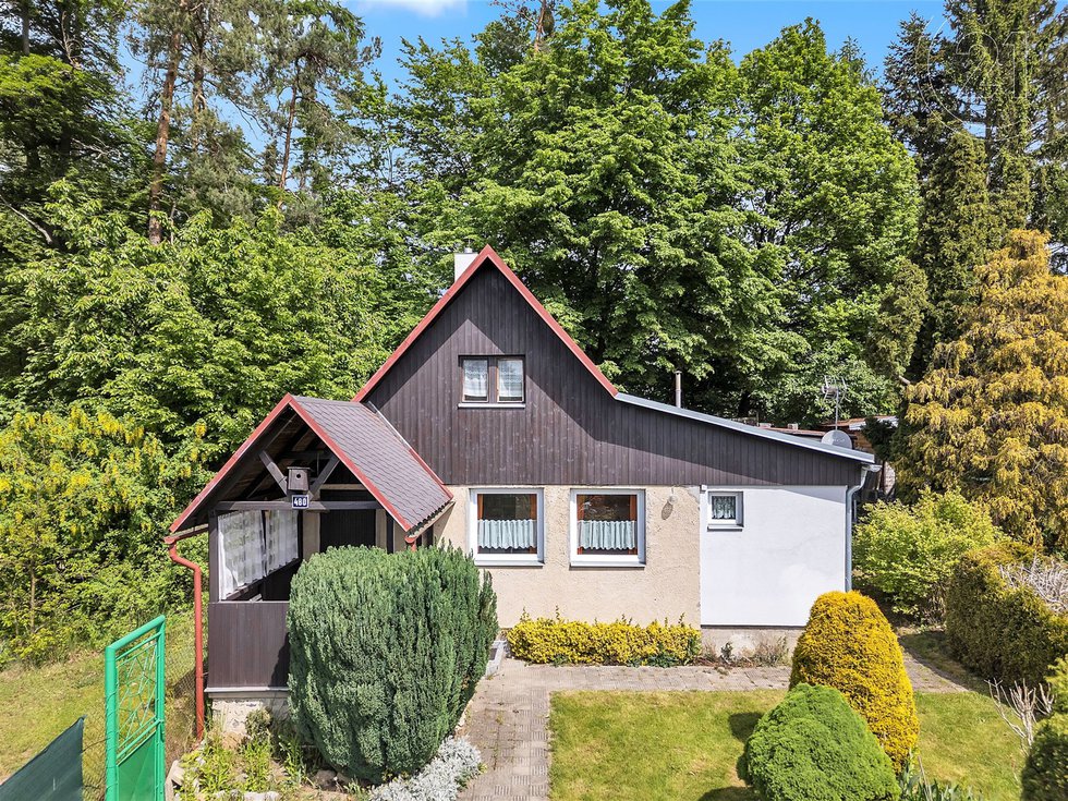 Prodej chaty 65 m², Pohoří
