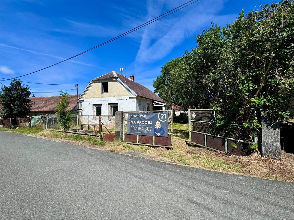 Prodej rodinného domu 75 m², Neurazy
