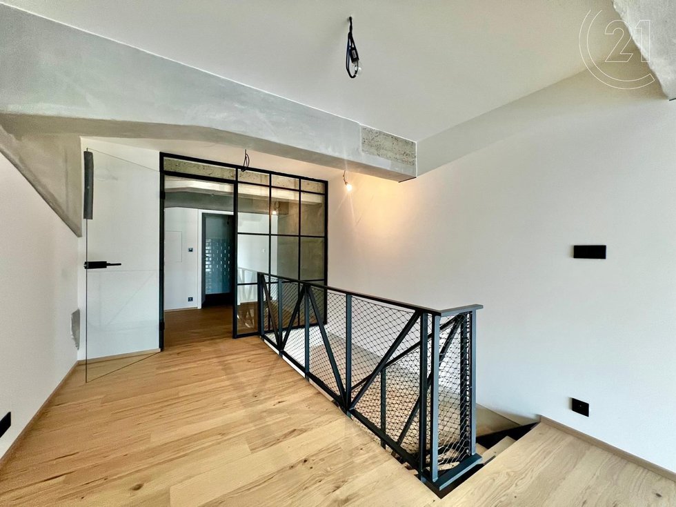 Prodej bytu 2+1 72 m², Praha