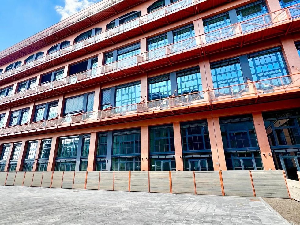 Prodej bytu 1+kk, garsoniery 38 m², Praha