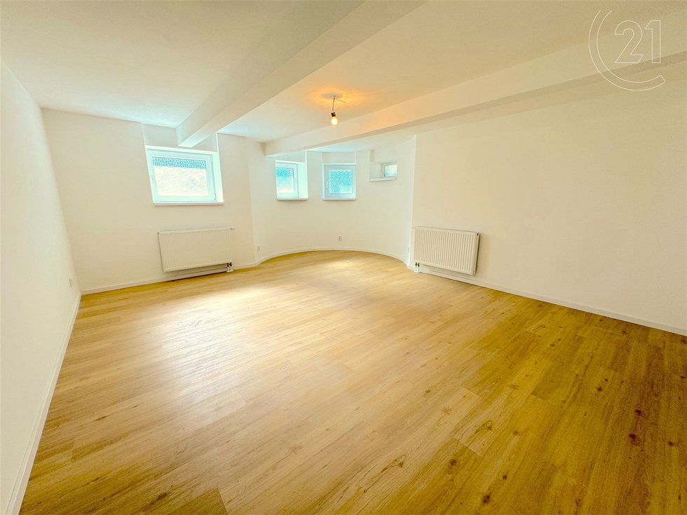 Prodej bytu 3+kk 85 m², Praha