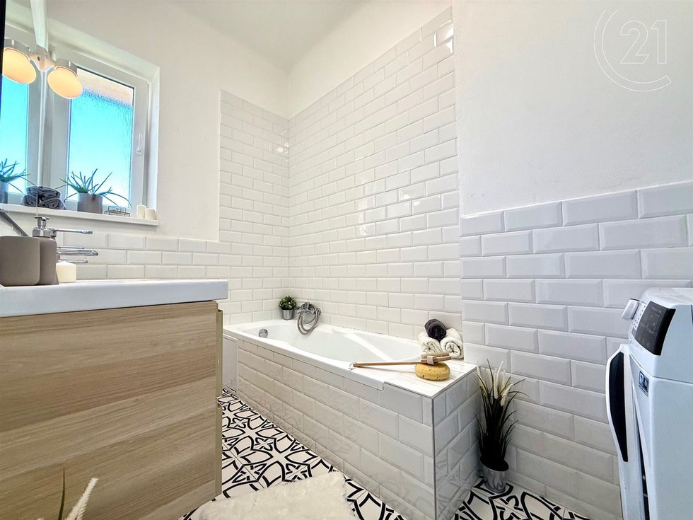 Prodej bytu 4+kk 89 m², Brno